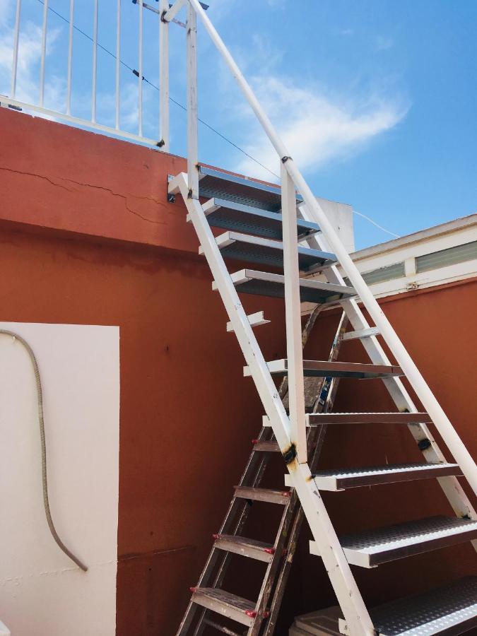 Atico Cadiz Suite Exterior photo