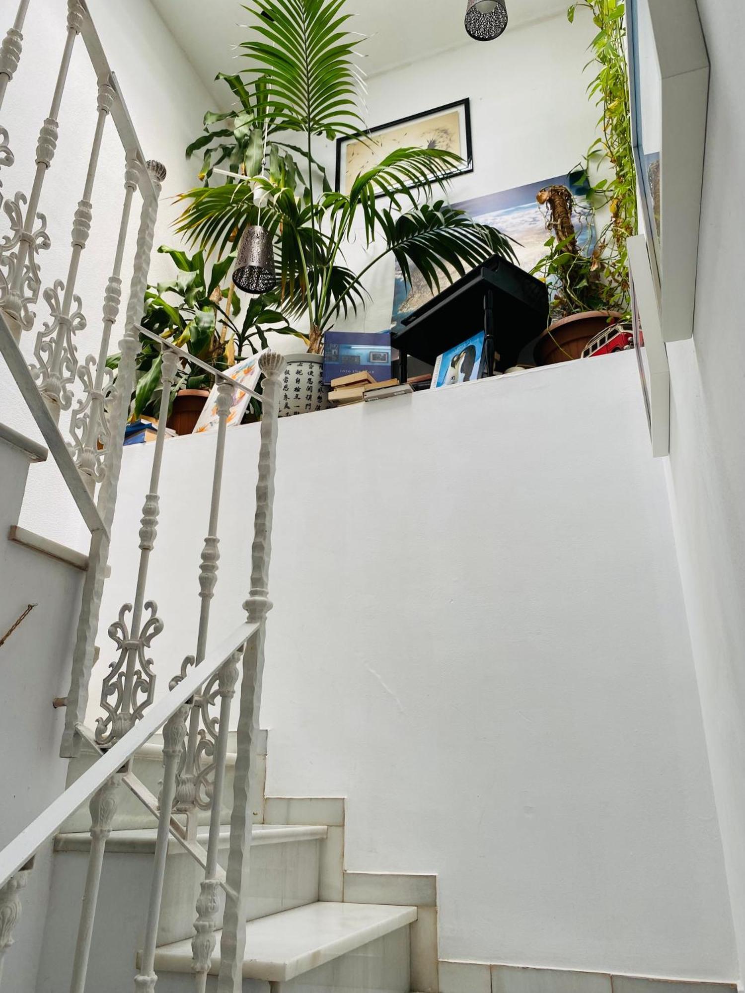 Atico Cadiz Suite Exterior photo